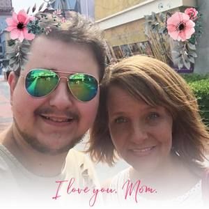 Meet your Posher, Bailey